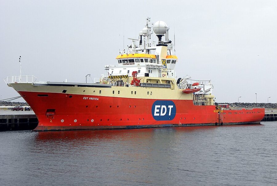 EDT PROTEA