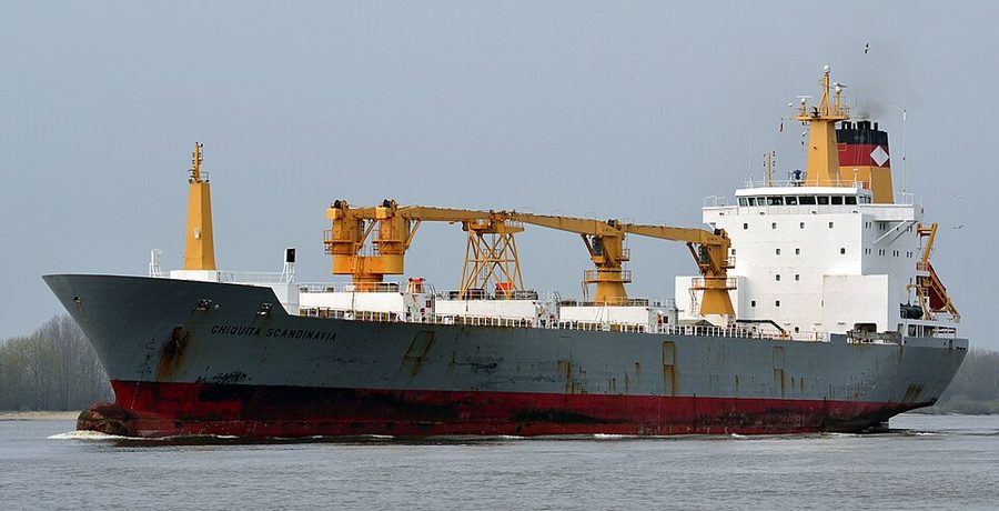 SWEDISH REEFER