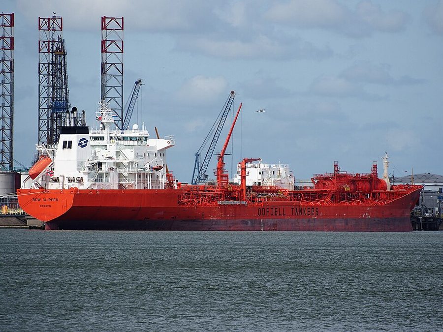 BOW CLIPPER