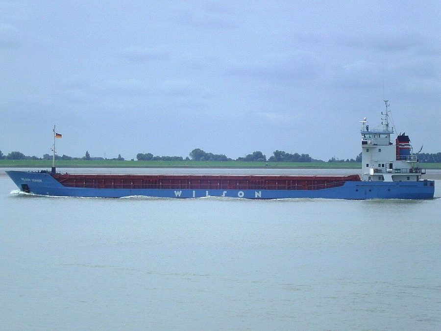 WILSON GDANSK