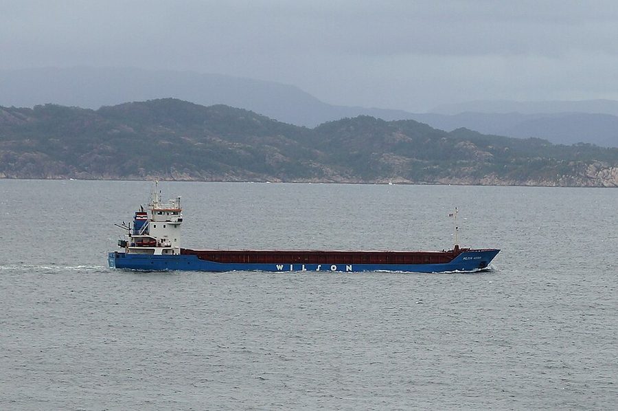 WILSON GDYNIA