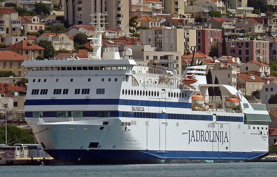 DALMACIJA
