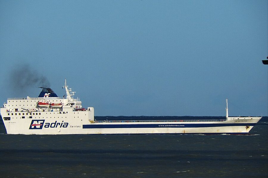 AF MARINA