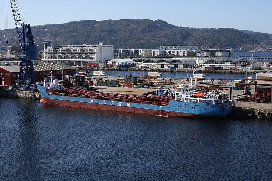 WILSON ELBE