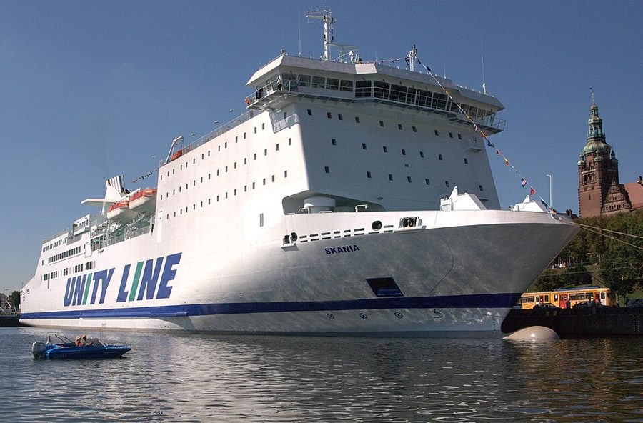 SKANIA