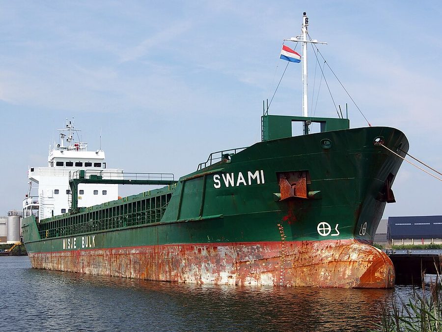 SWAMI