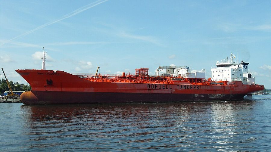 BOW ATLANTIC
