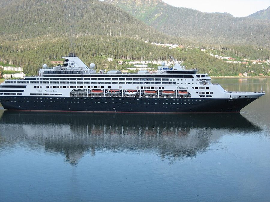 VEENDAM