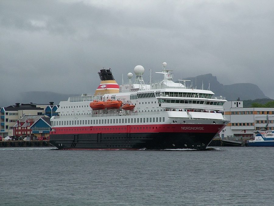 NORDNORGE