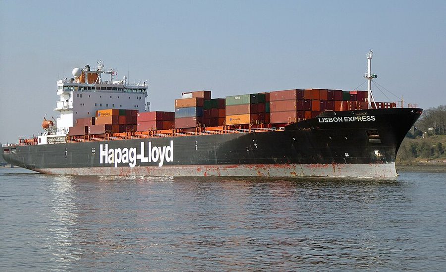 LISBON EXPRESS