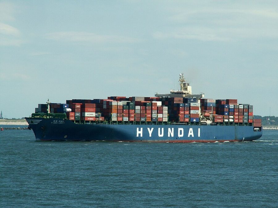 MSC KATYAYNI