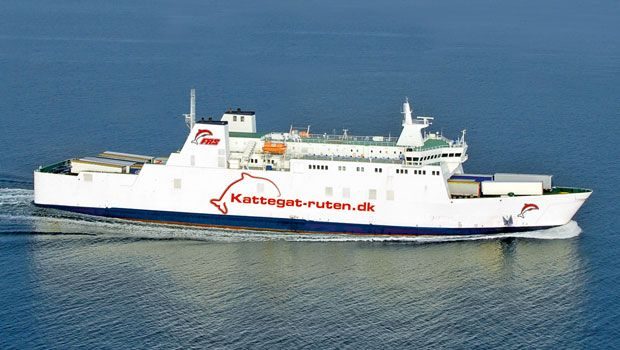 KATTEGAT