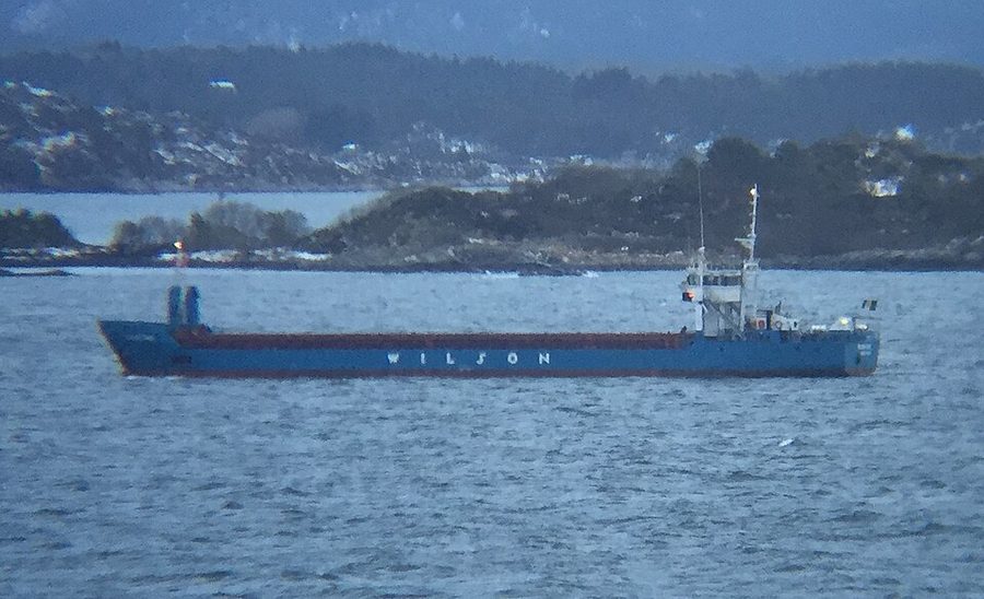 WILSON EMS