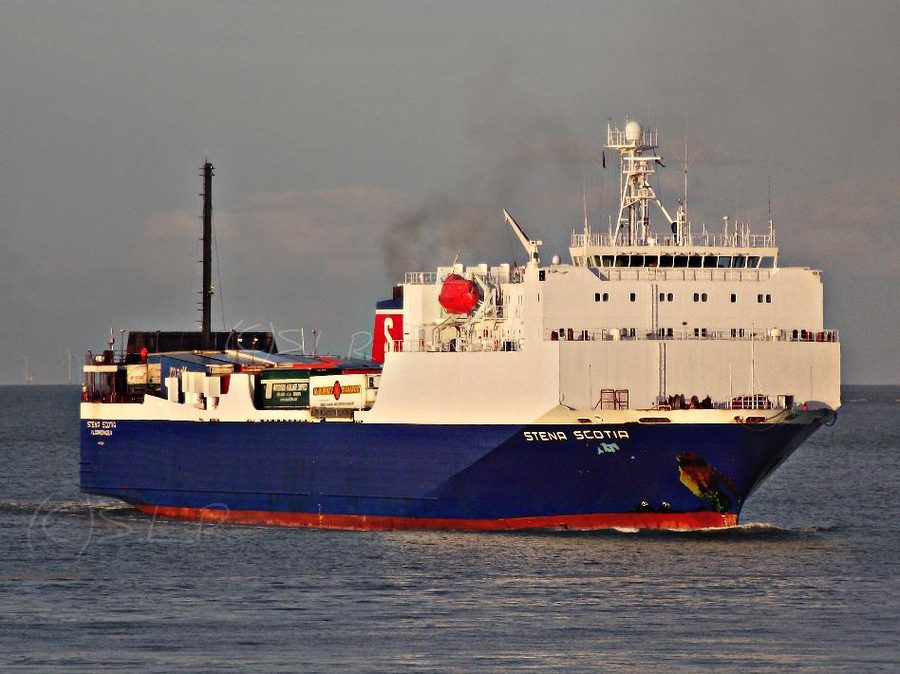 STENA SCOTIA