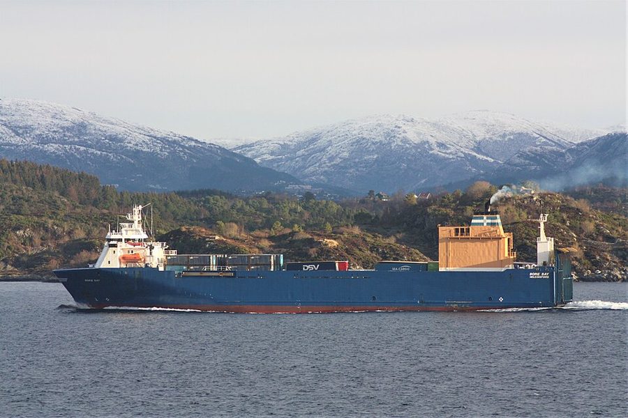 BORE BAY