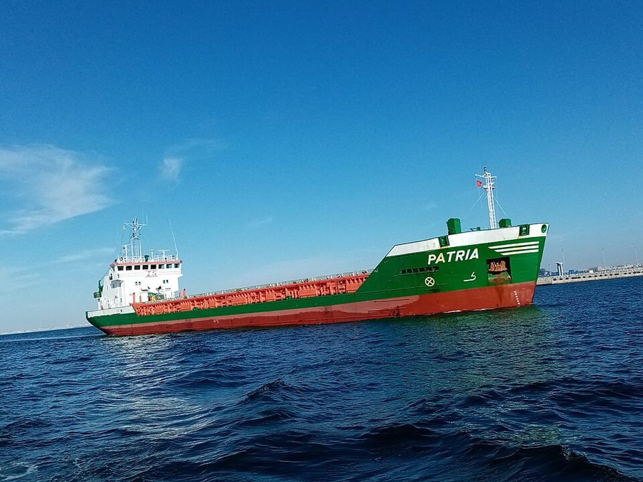 PATRIA