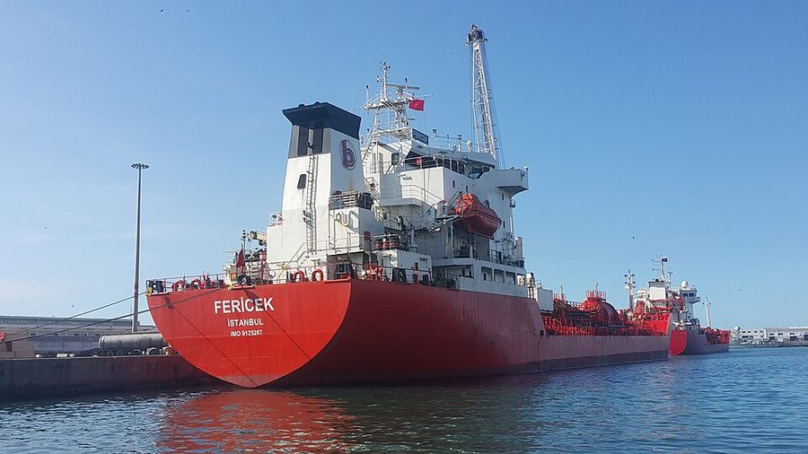 FERICEK