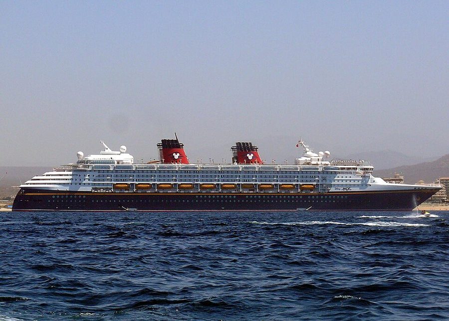 DISNEY MAGIC