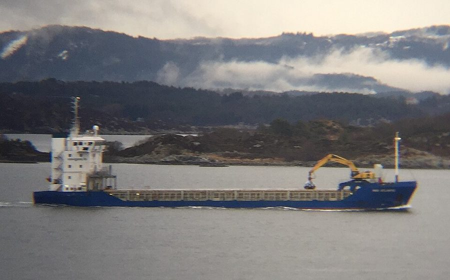 HAV ATLANTIC