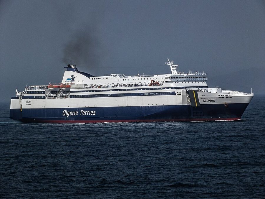 ARIADNE