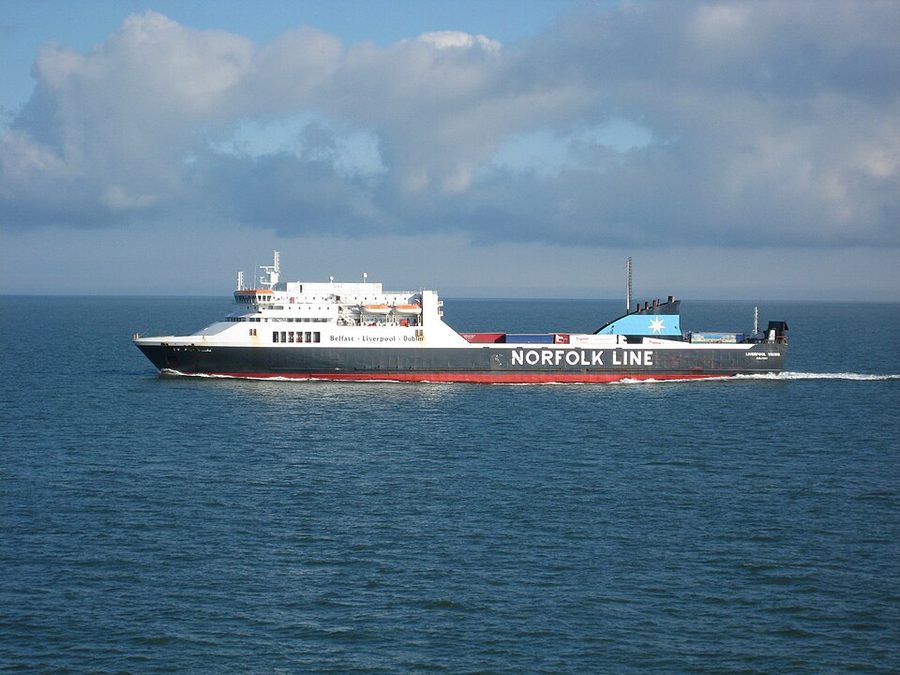 LIVERPOOL SEAWAYS