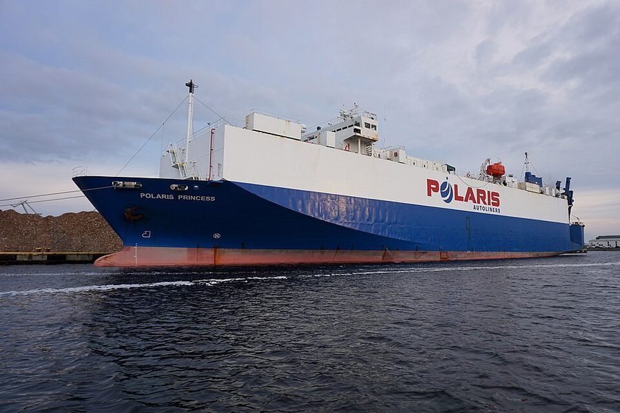 POLARIS PRINCESS