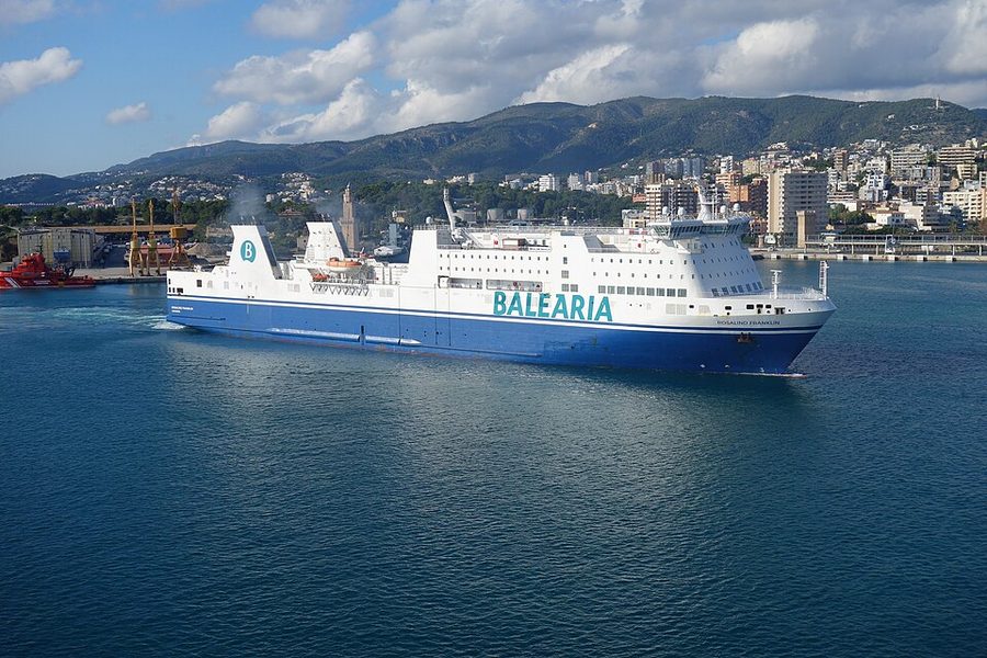 CIUDAD DE SOLLER