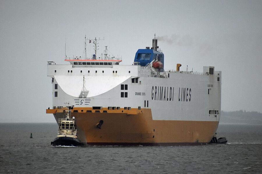 GRANDE EUROPA