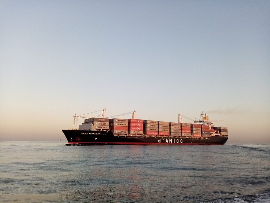 CIELO DI RABAT
