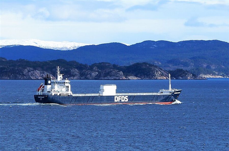 LYSBRIS SEAWAYS