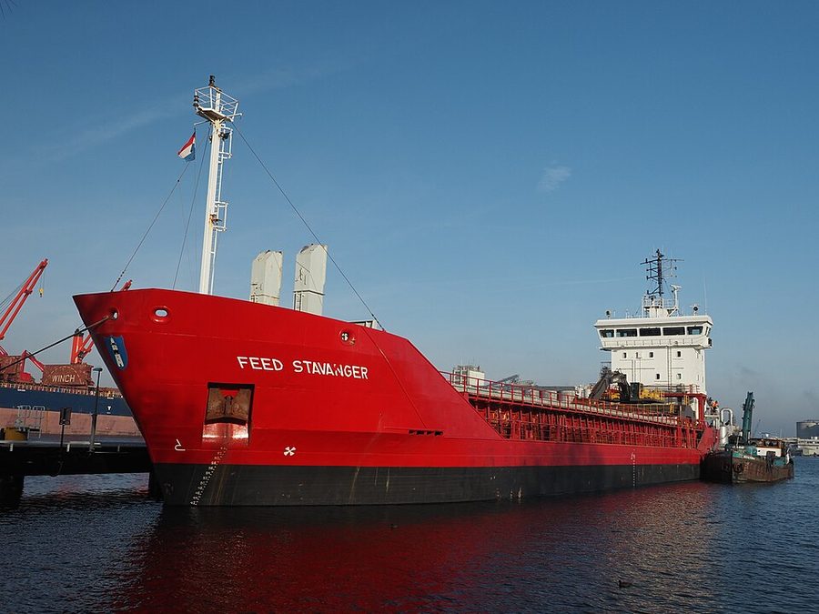 FEED STAVANGER