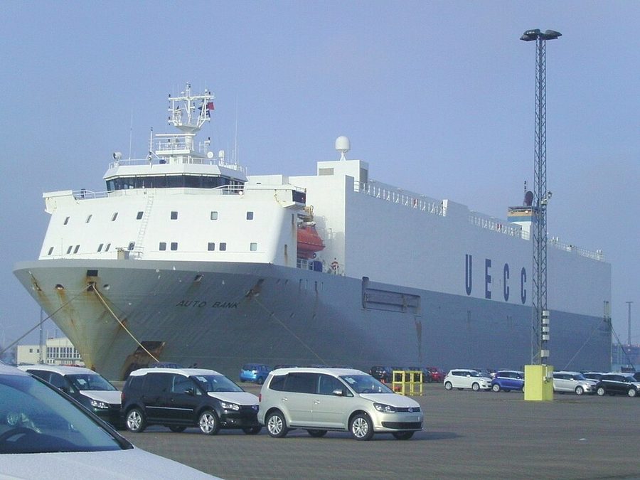 AKRANES