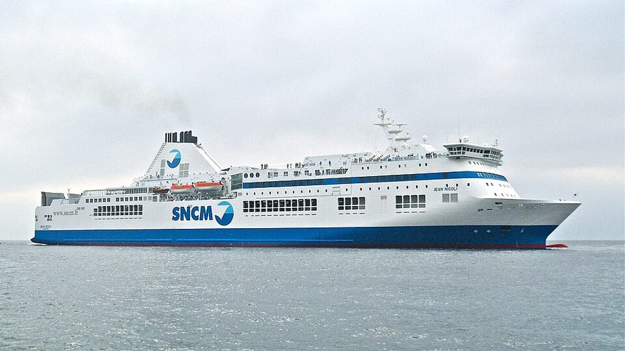 JEAN NICOLI