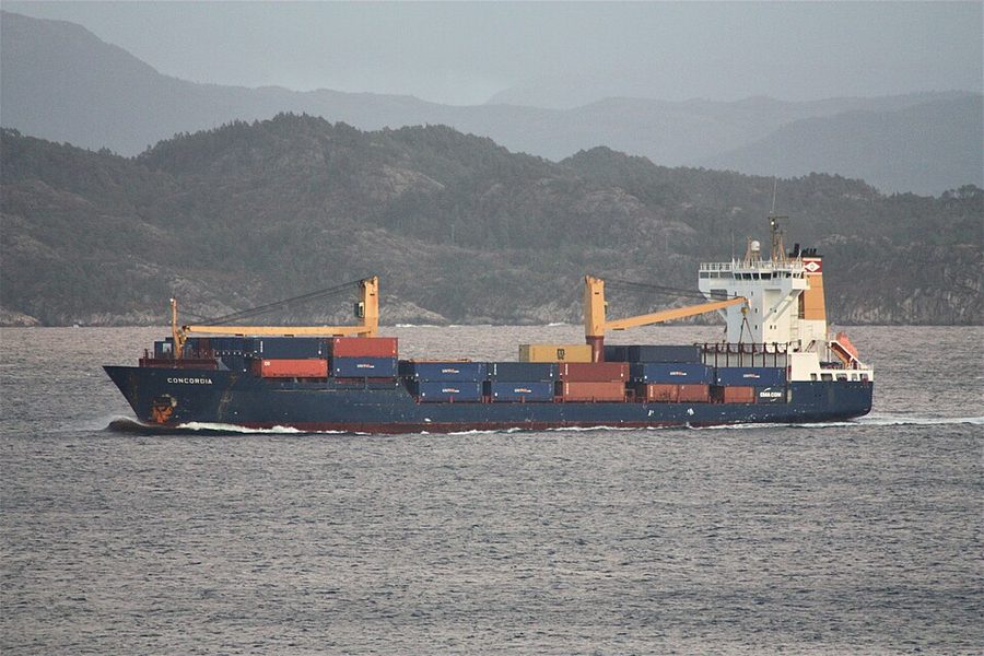 CONCORDIA