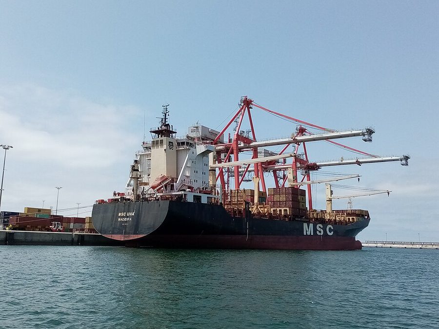 MSC UMA