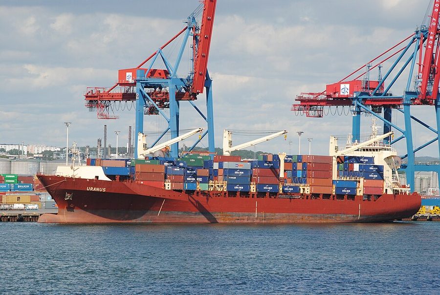 MSC NORA II