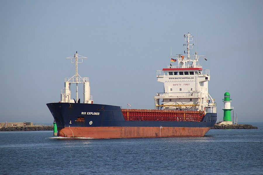 RIX EXPLORER