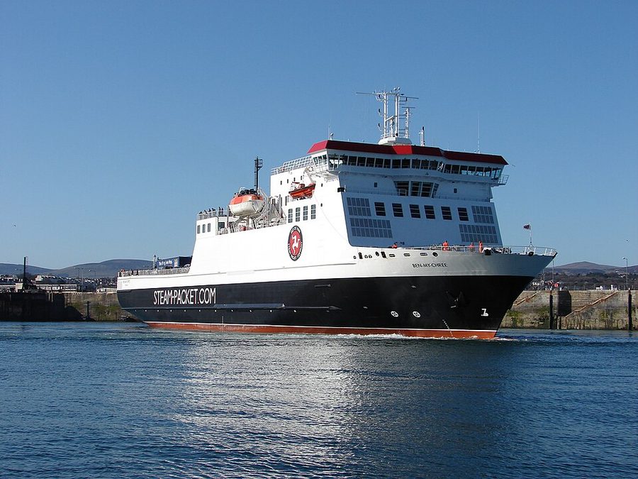 BEN-MY-CHREE