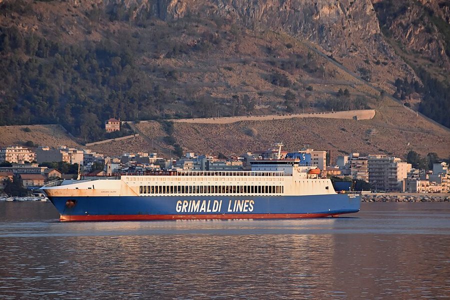 EUROCARGO SALERNO