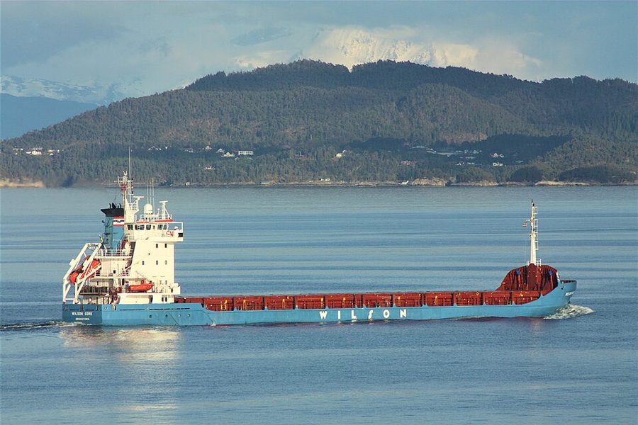WILSON CORK