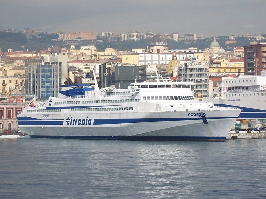 TERA JET