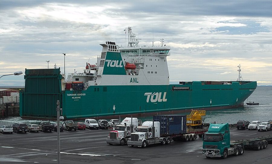 JOLLY EXPRESS