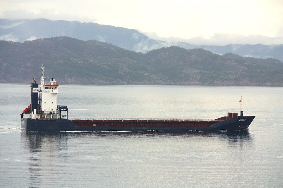 KAROLI