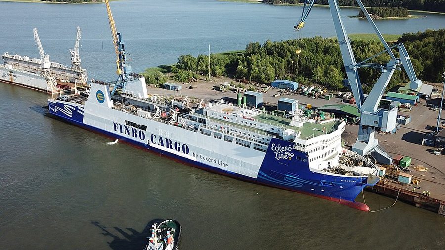 FINBO CARGO