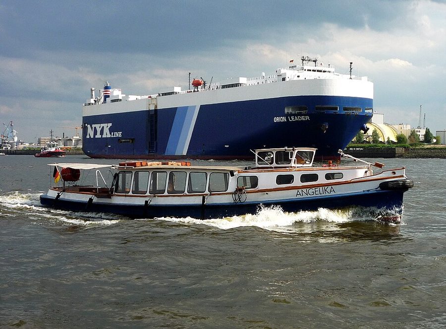 ORION LEADER