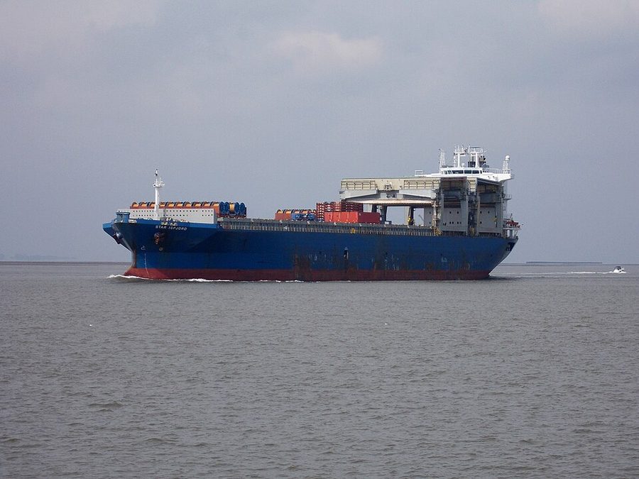 STAR ISFJORD