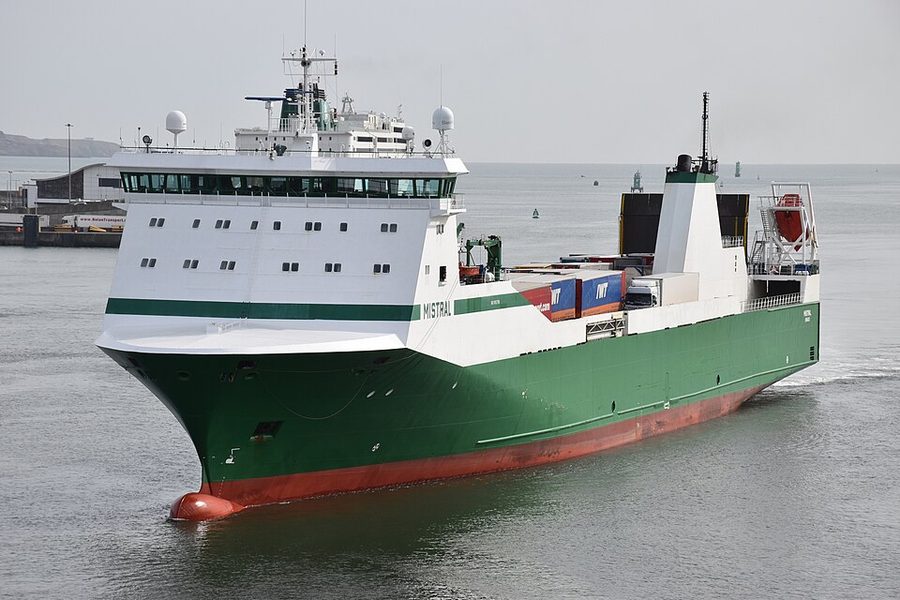 MISTRAL