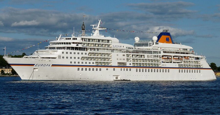 EUROPA