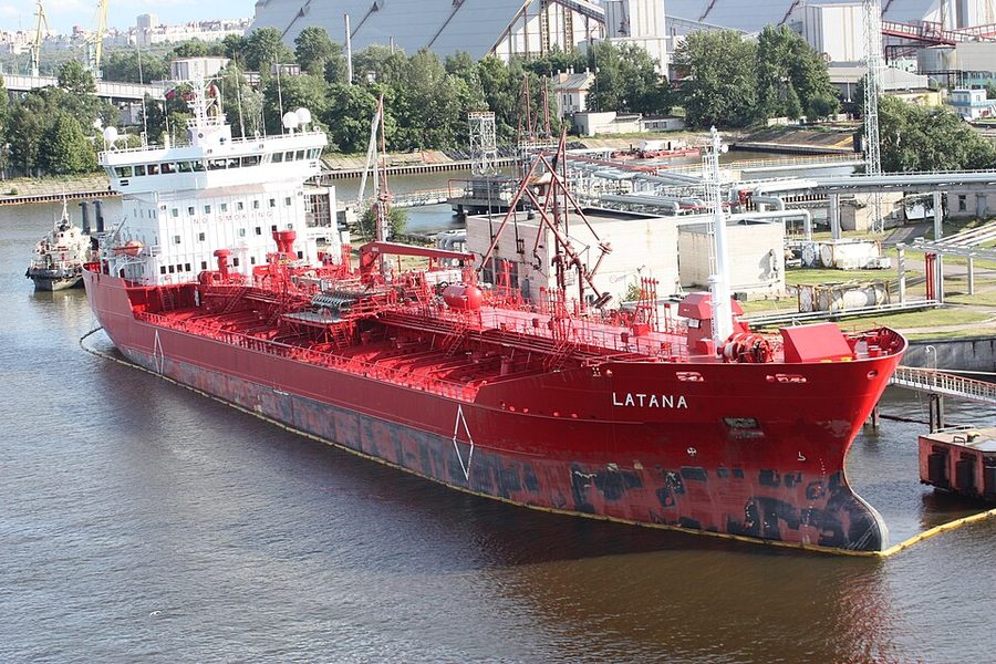 LATANA