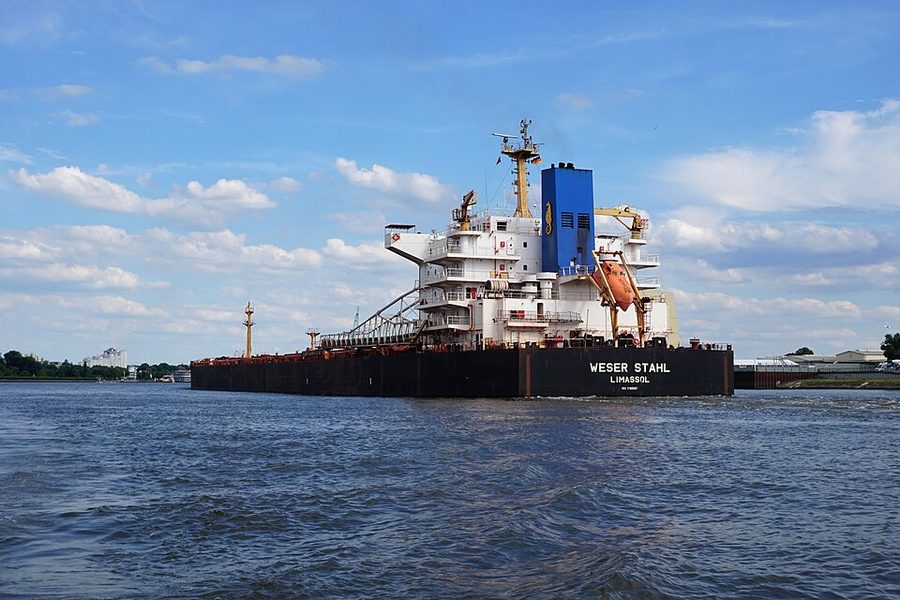 WESER STAHL